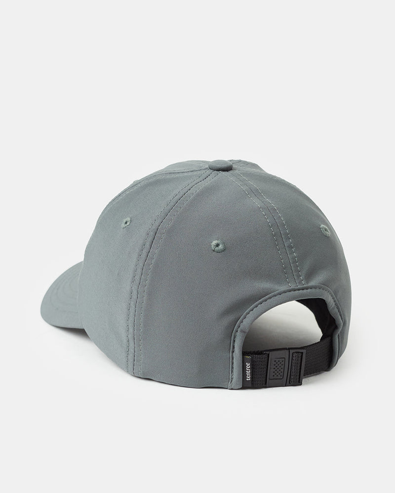 Green-Recycled-Adjustable-Baseball-Cap