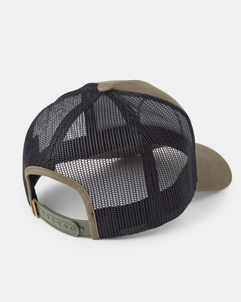 Green-Adjustable-Cotton-Baseball-Hat