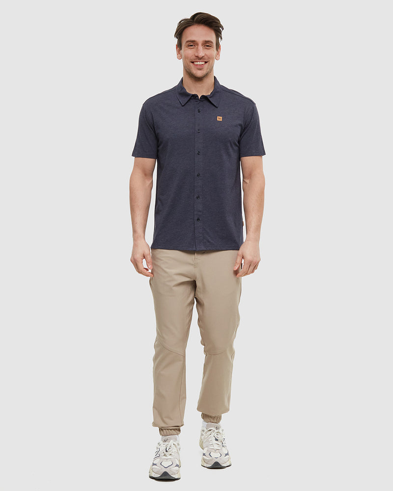 Hawthorn Shirt