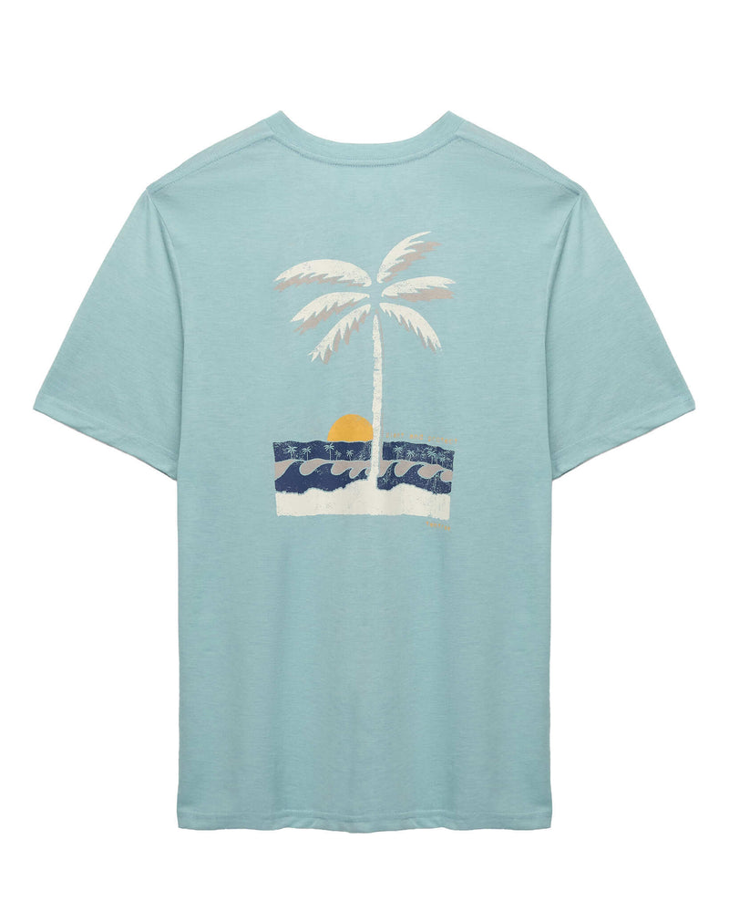 Chasing Waves T-Shirt