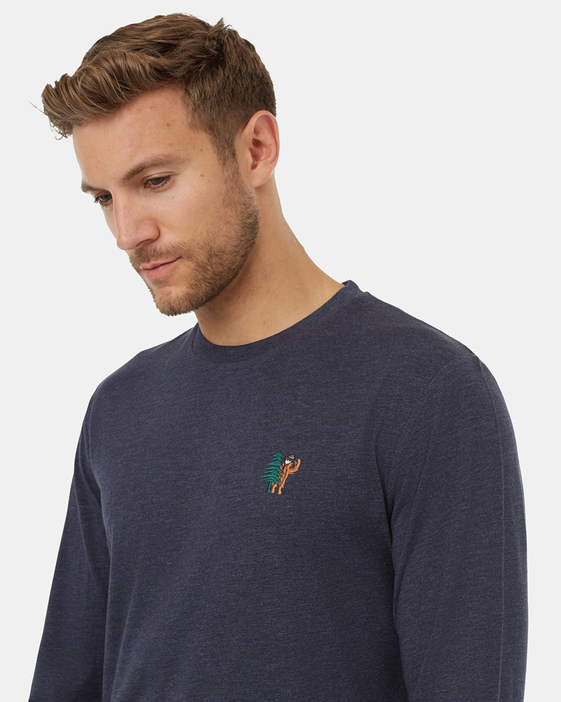 Blue-Men_s-Eco-Friendly-Embroidered-Longsleeve