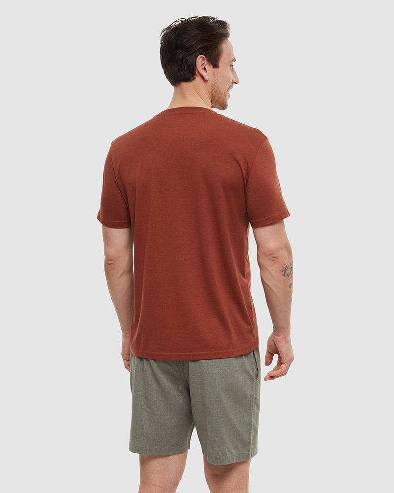 Emerald Edge Portal T-Shirt