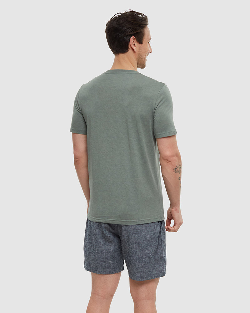 Emerald Edge Portal T-Shirt