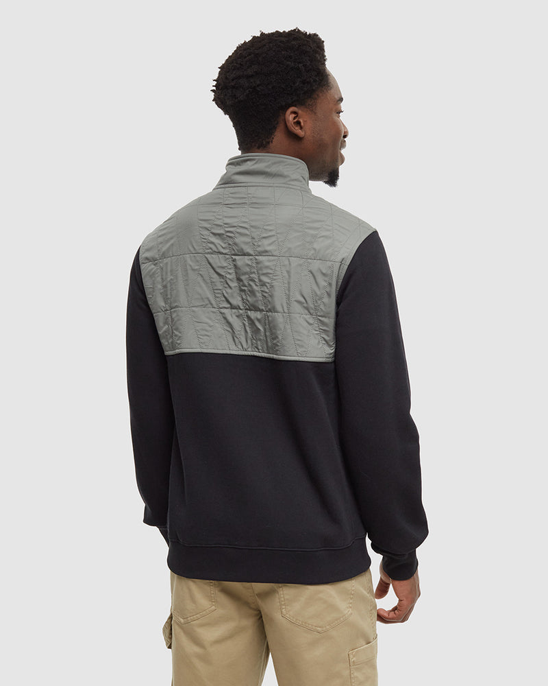 Westmount Full Zip