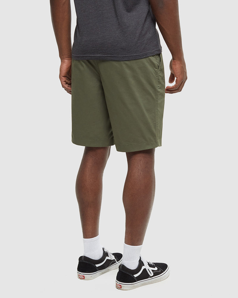 TechBlend Latitude Short