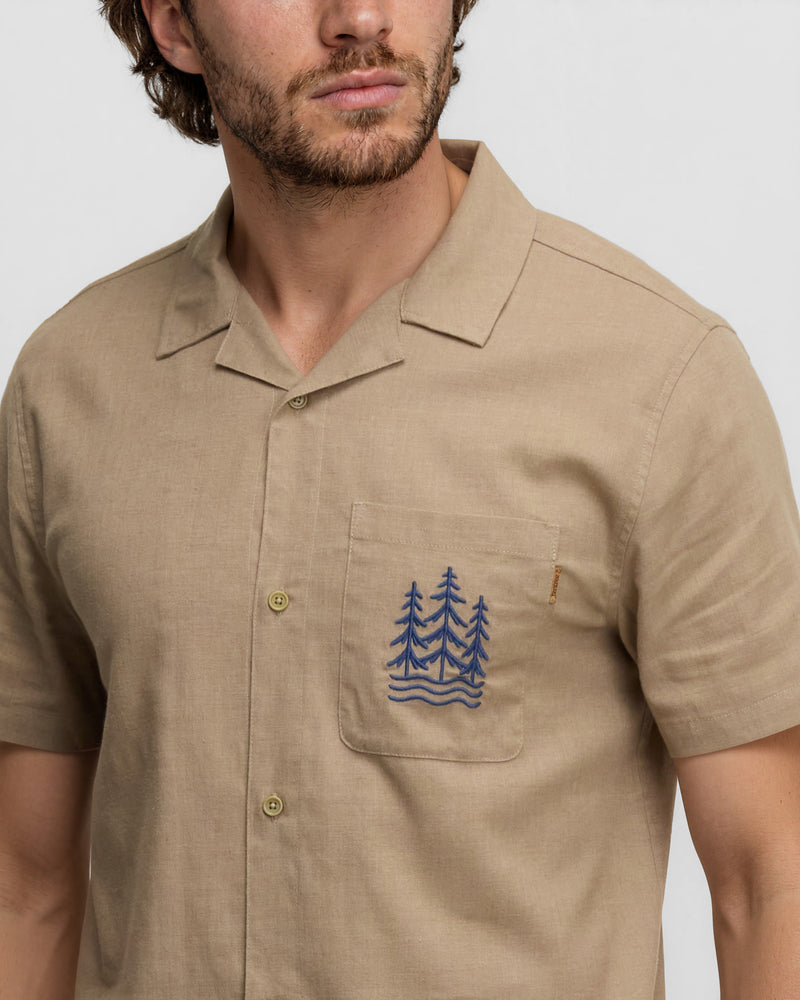 Chambers Pocket Shirt