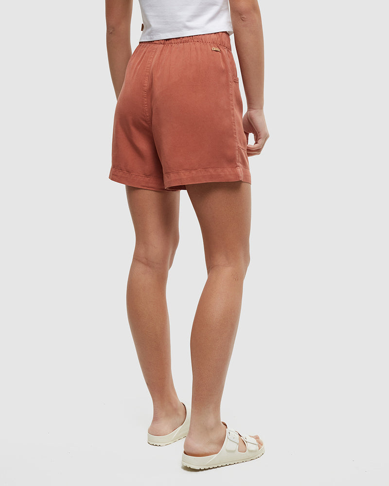 Cascades Short