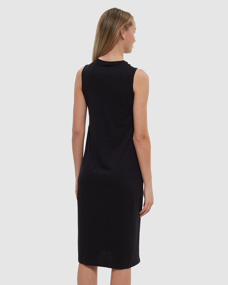 Valley Dress
