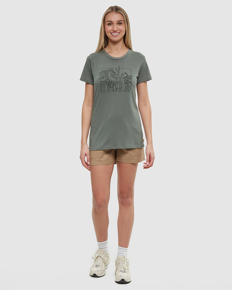 Plant T-Shirt