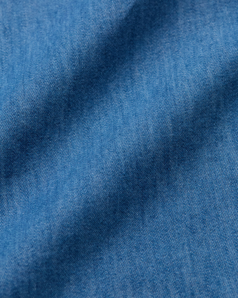 Denim Crestwood Pant
