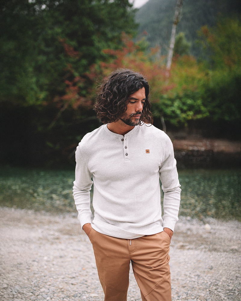 Freemont Henley