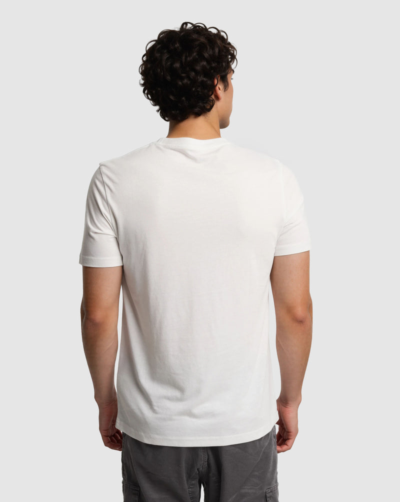 White-Treeblend-Graphic-Shortsleeve-T-Shirt