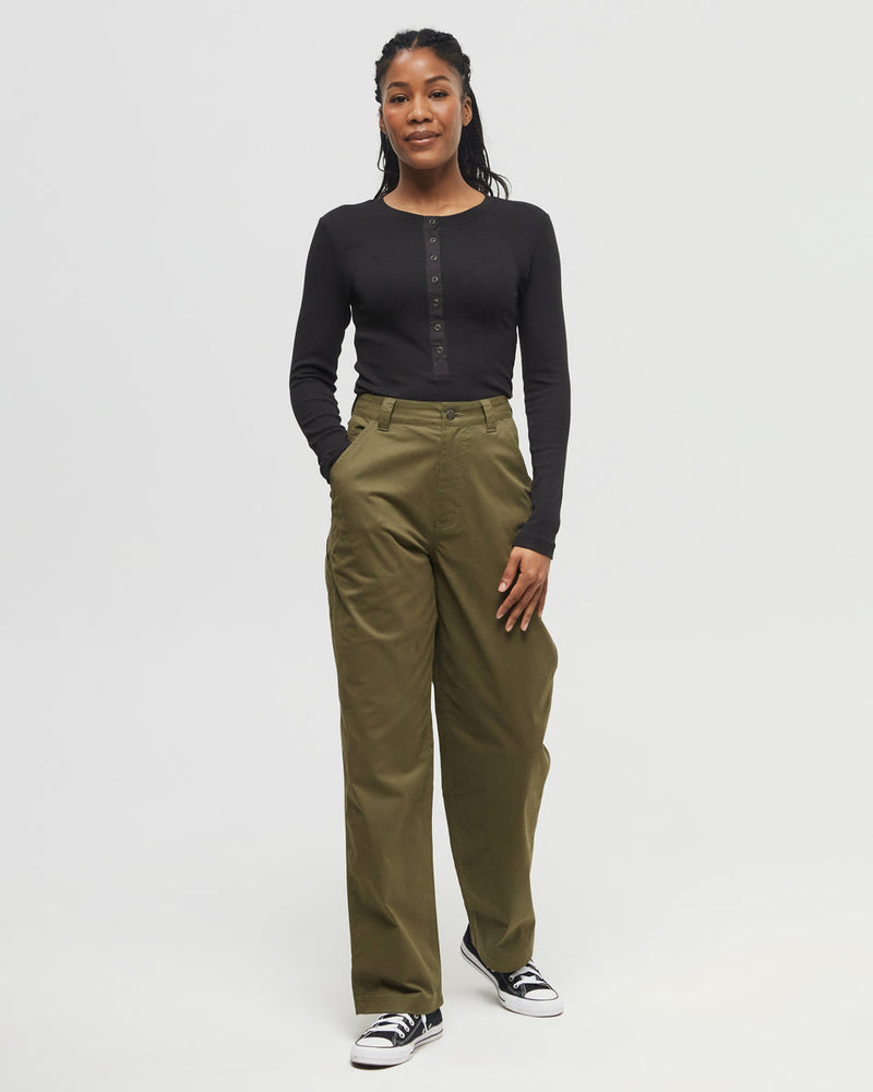 Womens-Organic-Cotton-Crewneck-Shirt