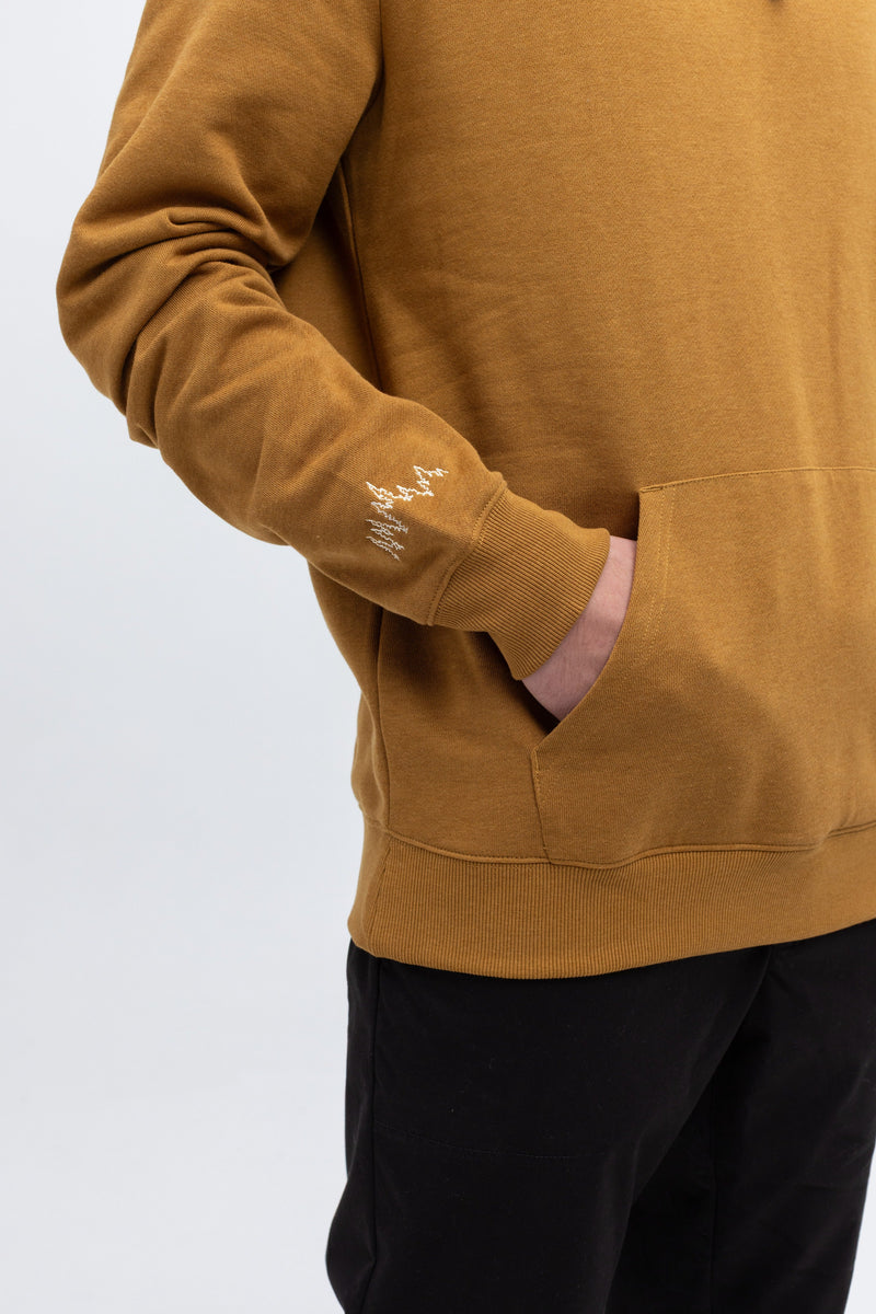 Yellow-Men_s-Graphic-Sweatshirt