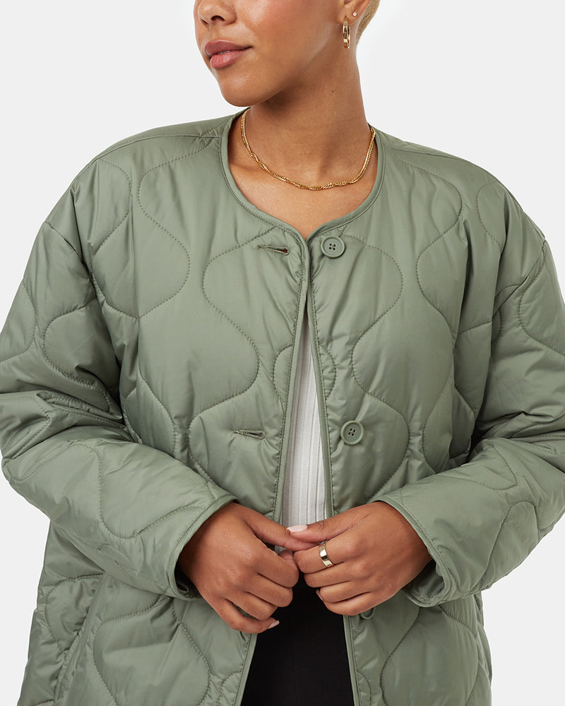 green_recycled_polyester_jacket