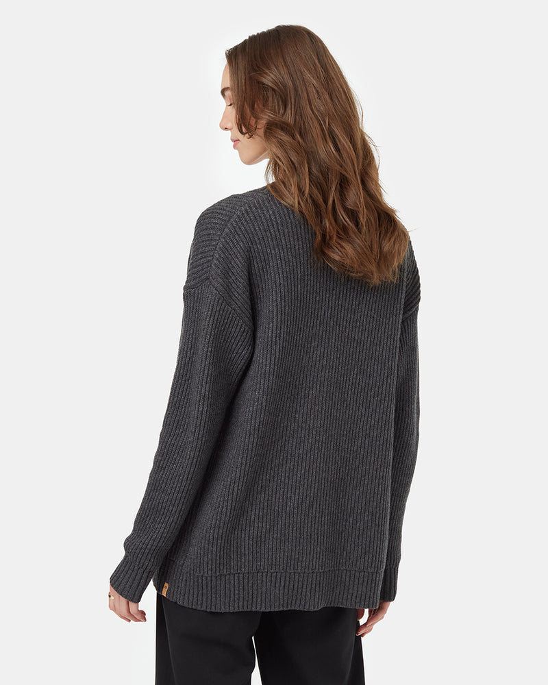 grey_recycled_polyester_cardigan