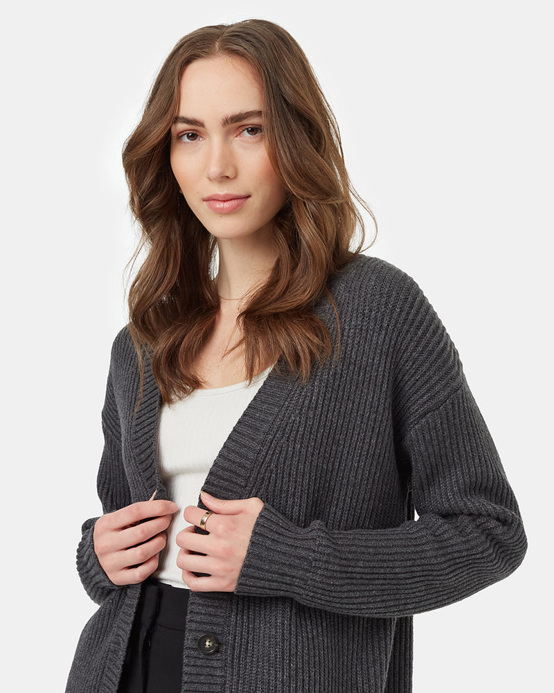 grey_recycled_polyester_cardigan