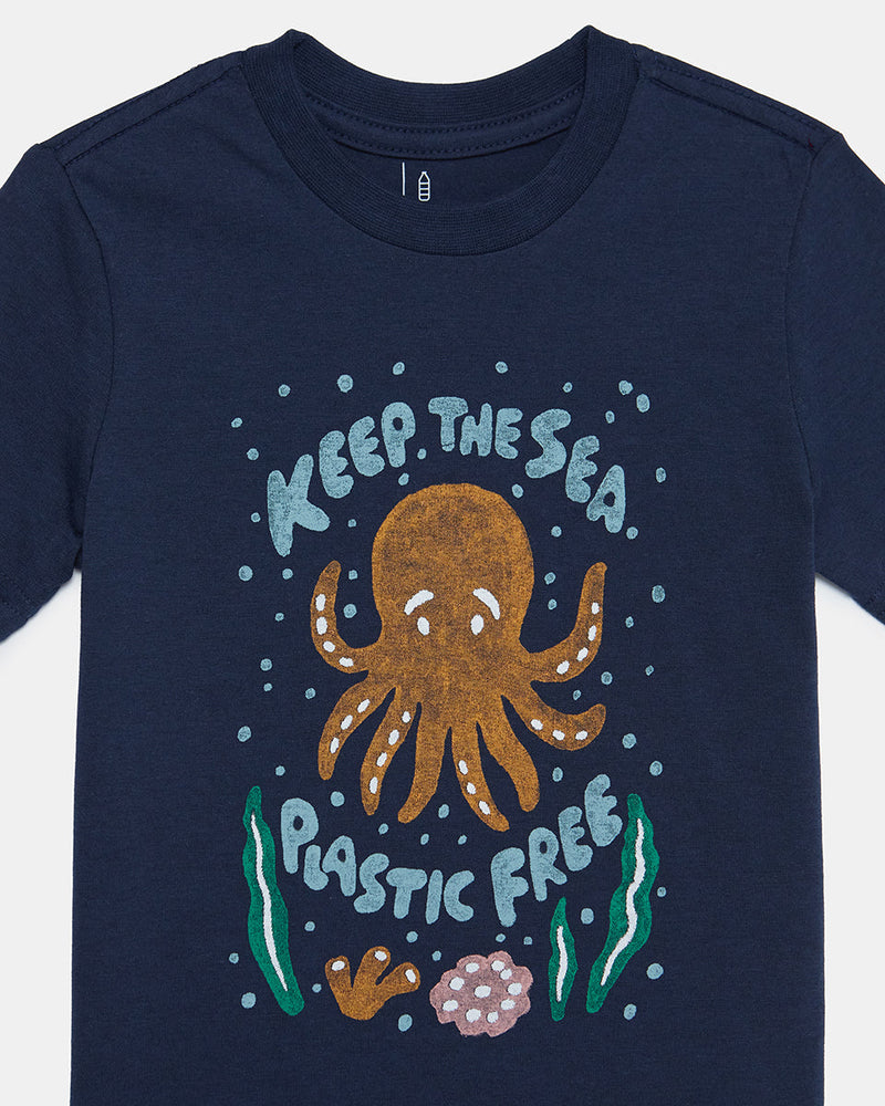 Blue-Kids-Eco-Friendly-Graphic-Tee