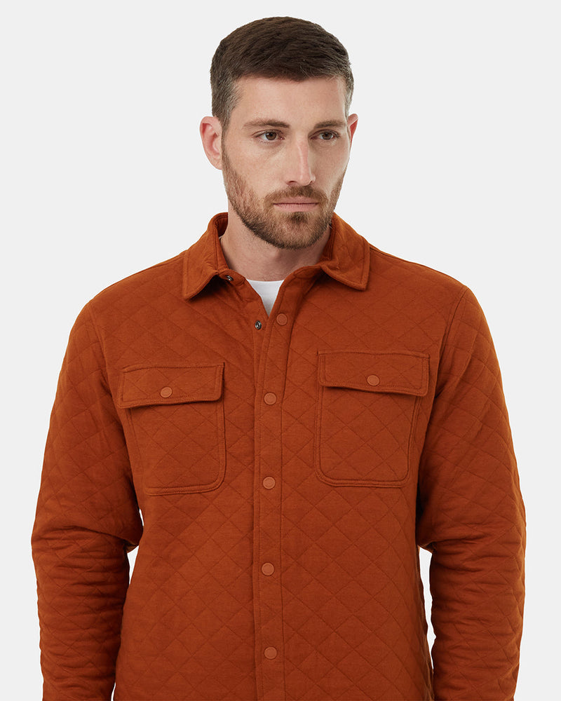 Brown-Men_s-Longsleeve-Shirt-Jacket