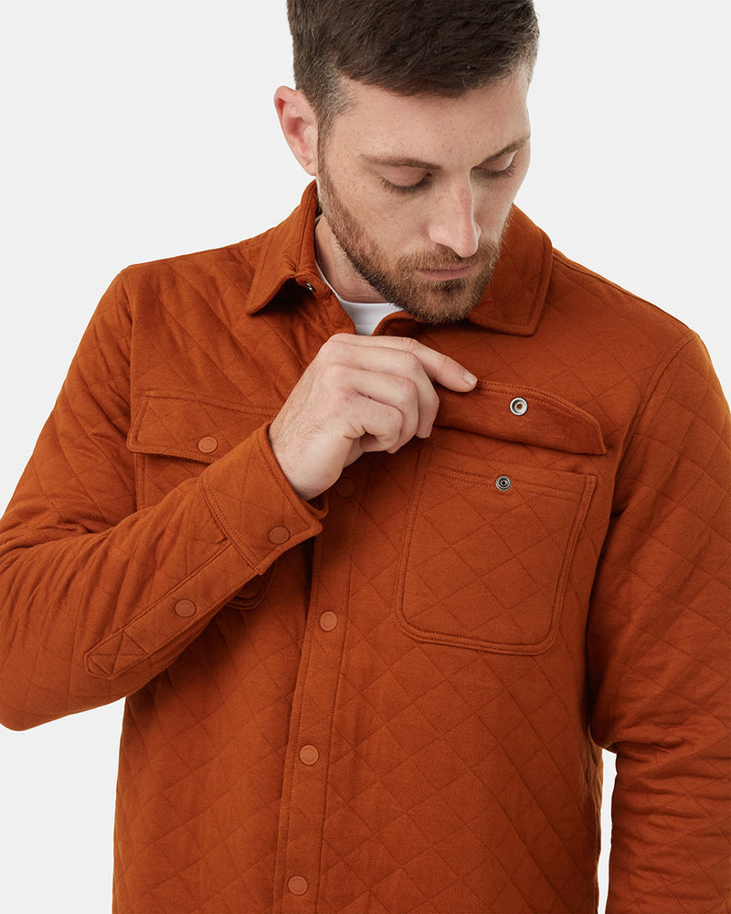 Brown-Men_s-Longsleeve-Shirt-Jacket