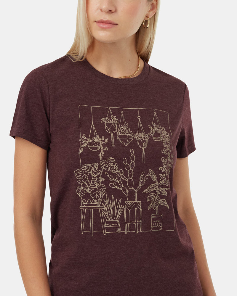 Burgundy-Tree-Graphic-Tee