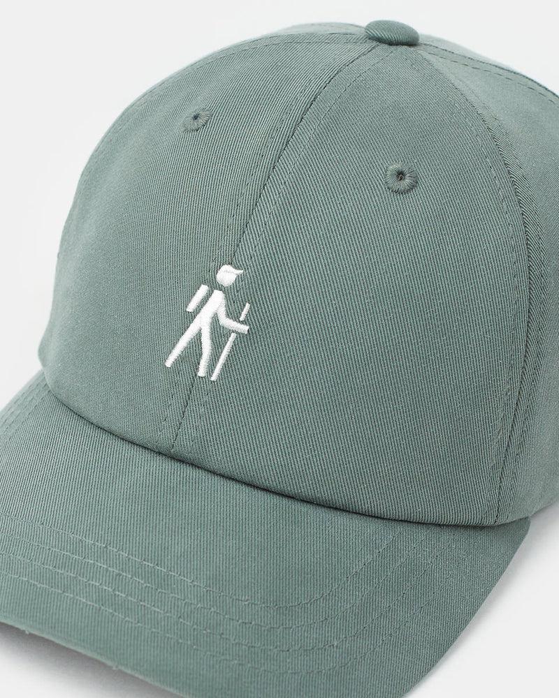 Hiking Peak Hat