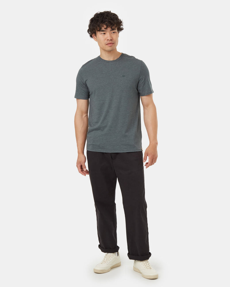 Green-Embroidered-Graphic-Tee