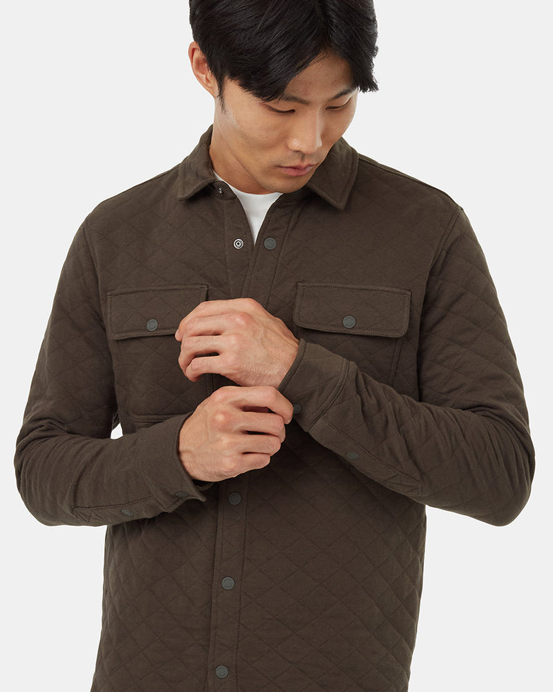 Green-Men_s-Longsleeve-Shirt-Jacket