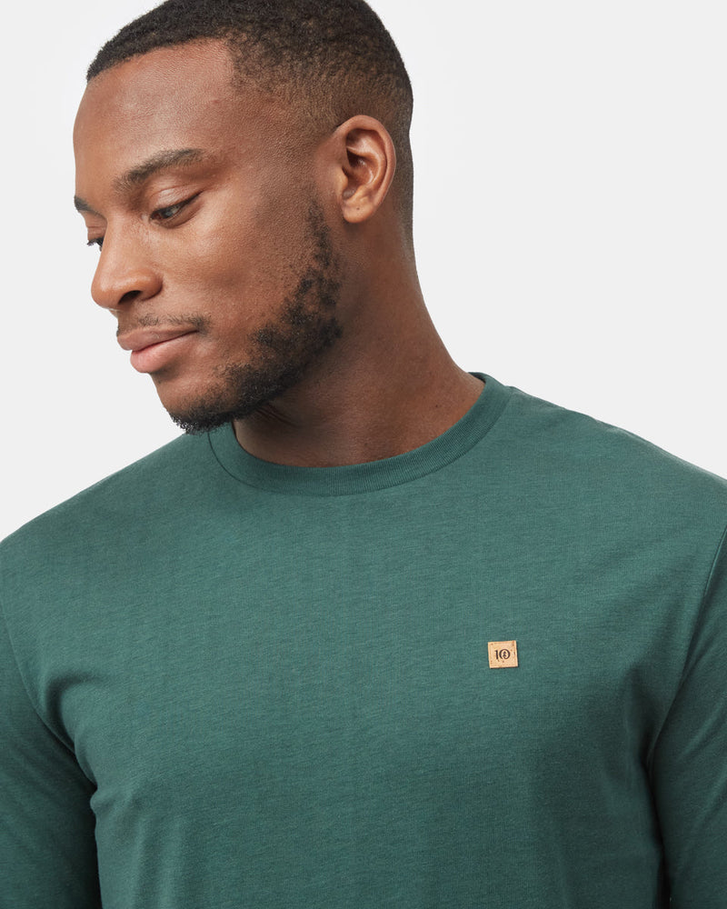 Green_Mens_Longsleeve_Shirt