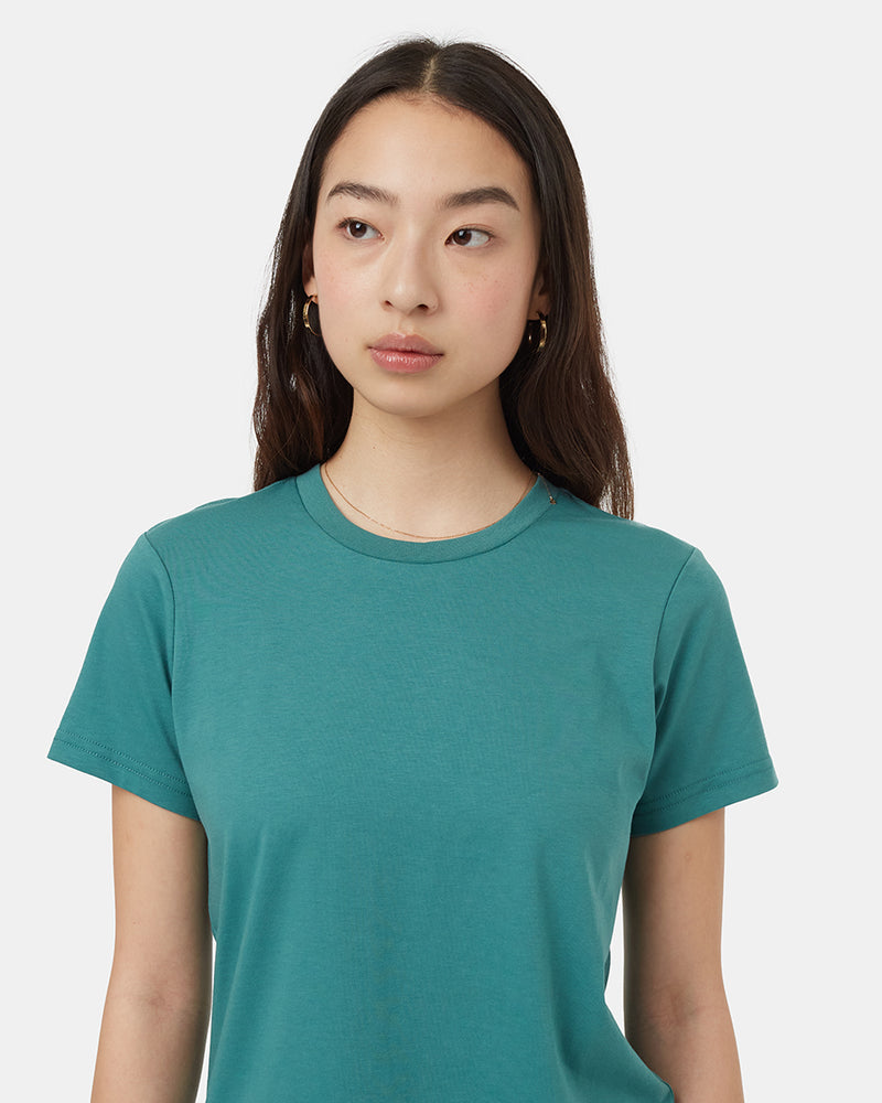 Green-Sustainable-Basic-Tee