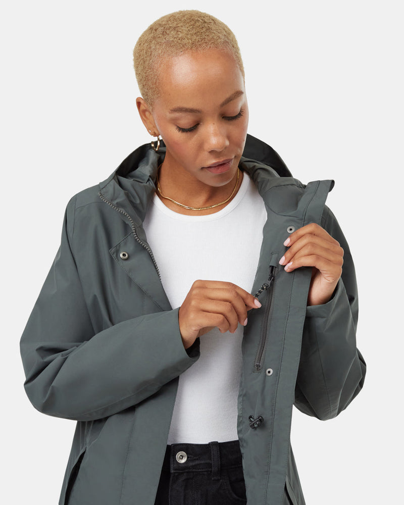 Green-Women_s-Recycled-Polyester-Rain-Jacket