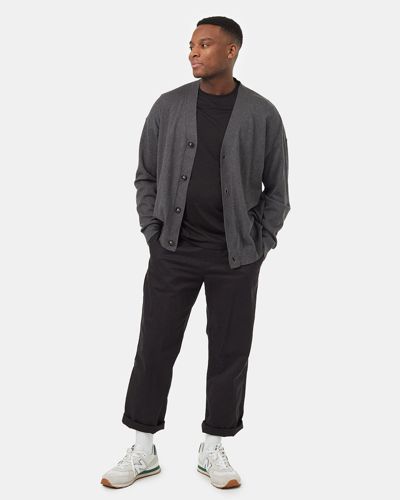 Grey-Cotton-4-Button-Cardigan
