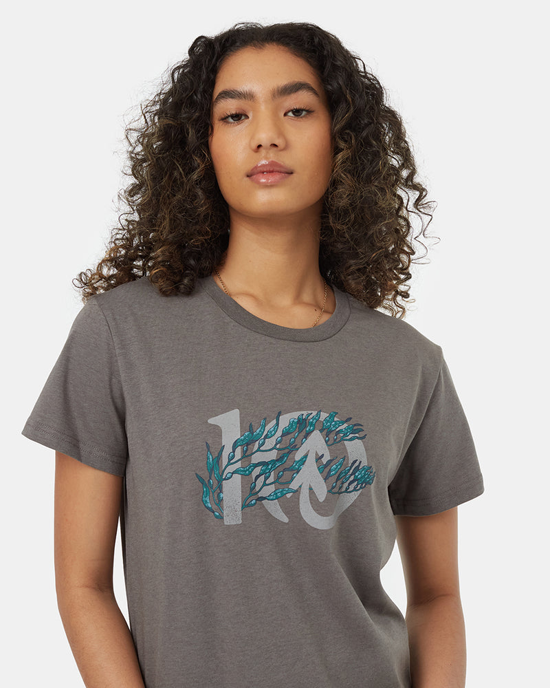 Grey-SuperSoft-Eco-Friendly-Graphic-Tee