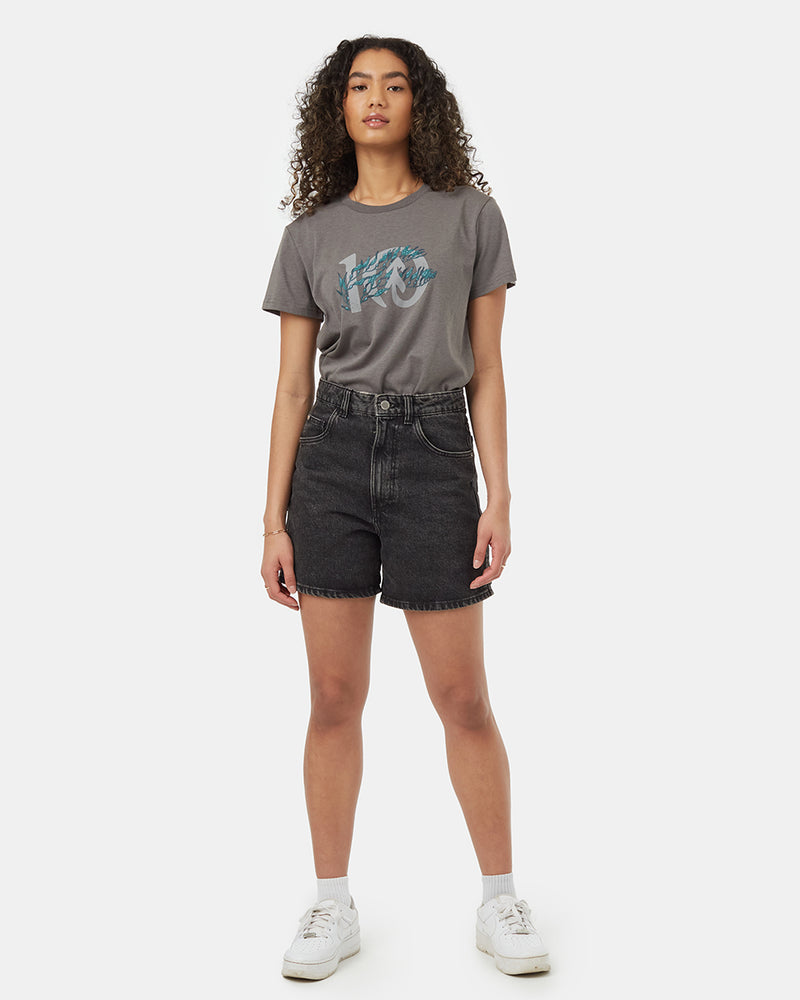 Grey-SuperSoft-Eco-Friendly-Graphic-Tee
