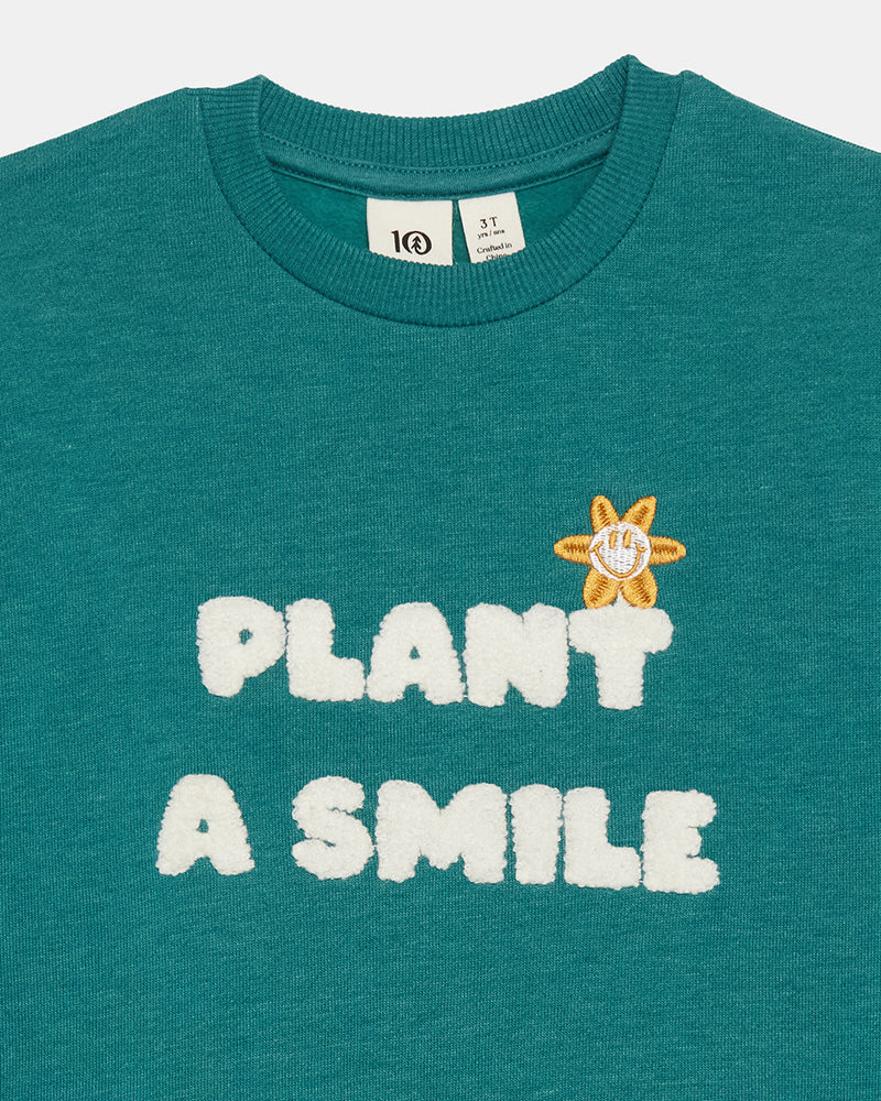 Kids_Blue_Graphic_Crewneck