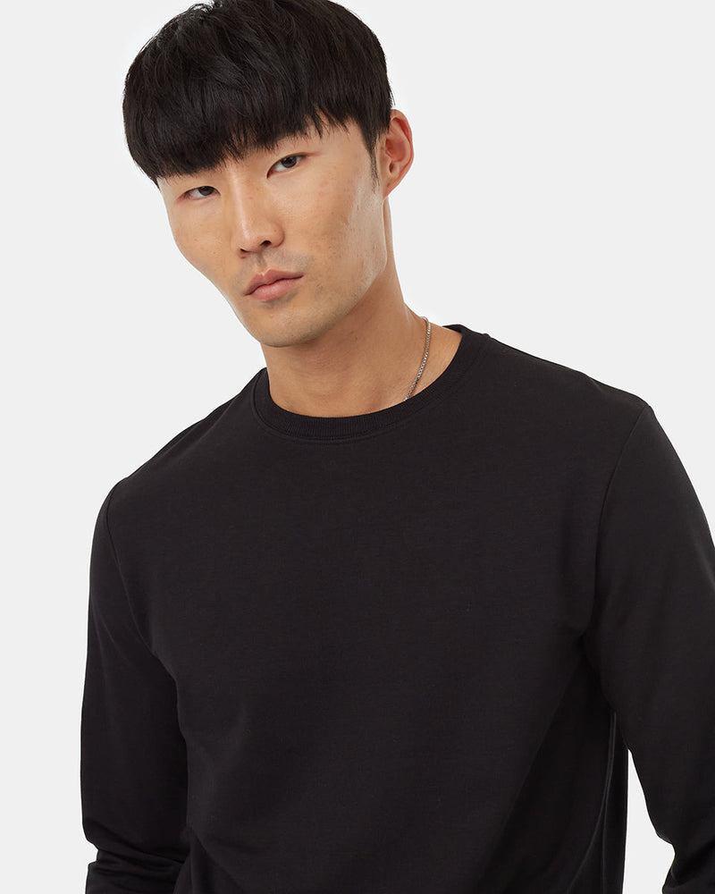 Mens_Black_Longsleeve_Shirt
