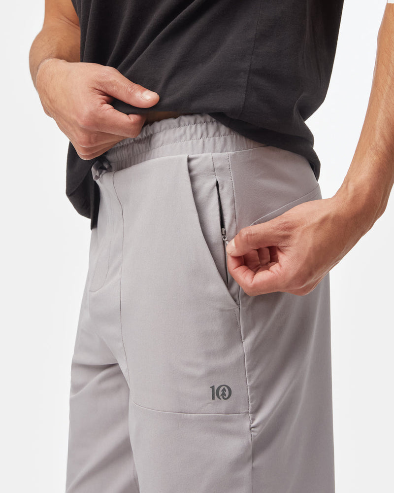 Mens_Grey_Recycled_Polyester_Joggers