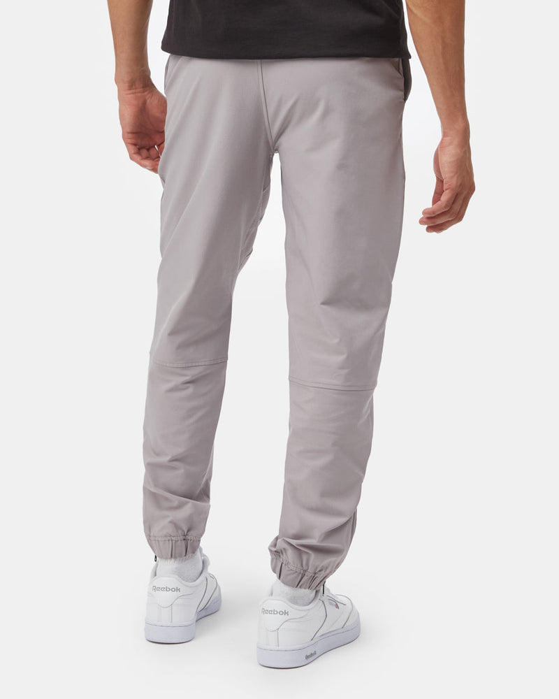 Mens_Grey_Recycled_Polyester_Joggers