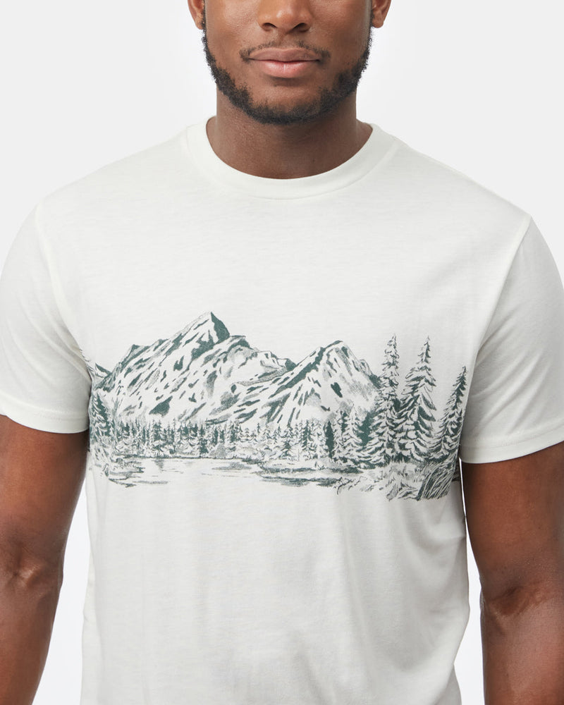 Mens_White_Graphic_T-Shirt