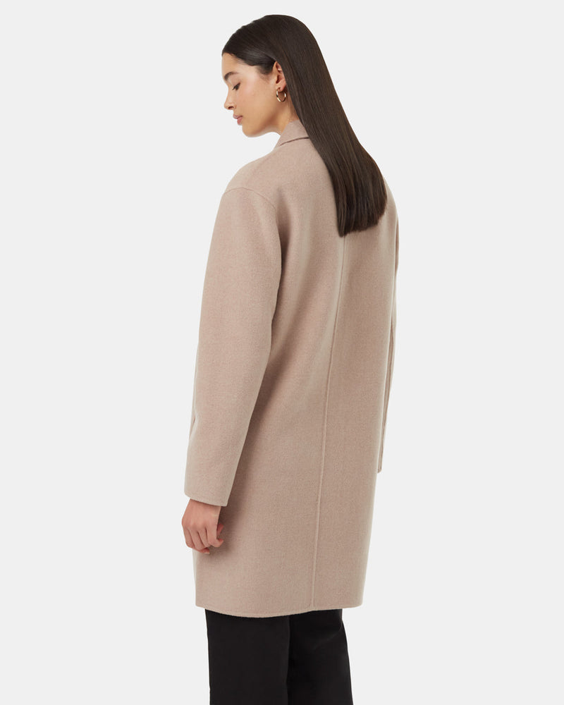 Oatmeal-Women_s-Eco-Friendly-Mid-Length-Coat
