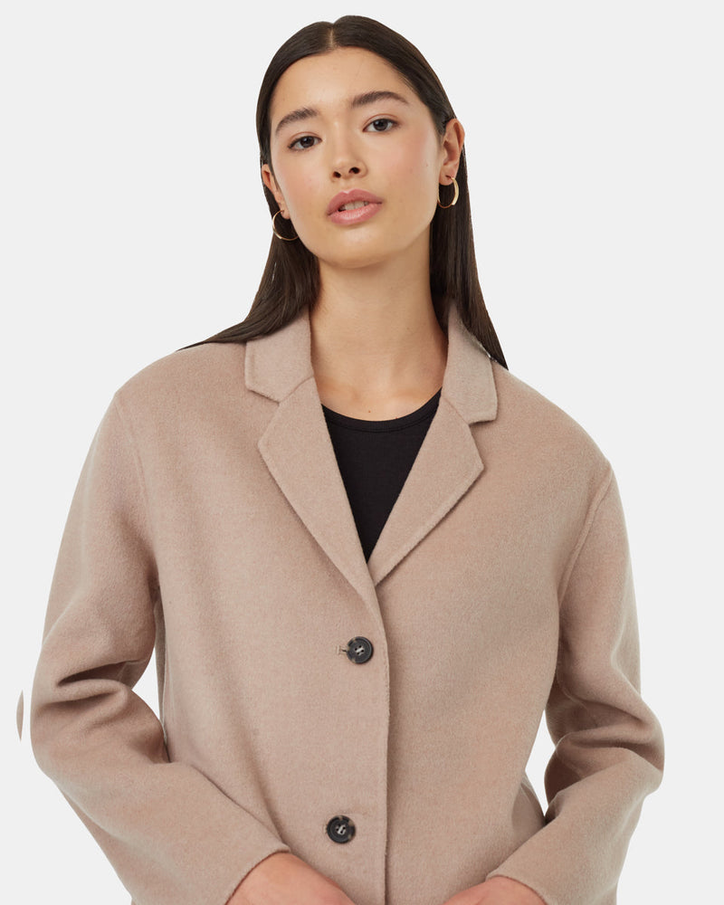 Oatmeal-Women_s-Eco-Friendly-Mid-Length-Coat