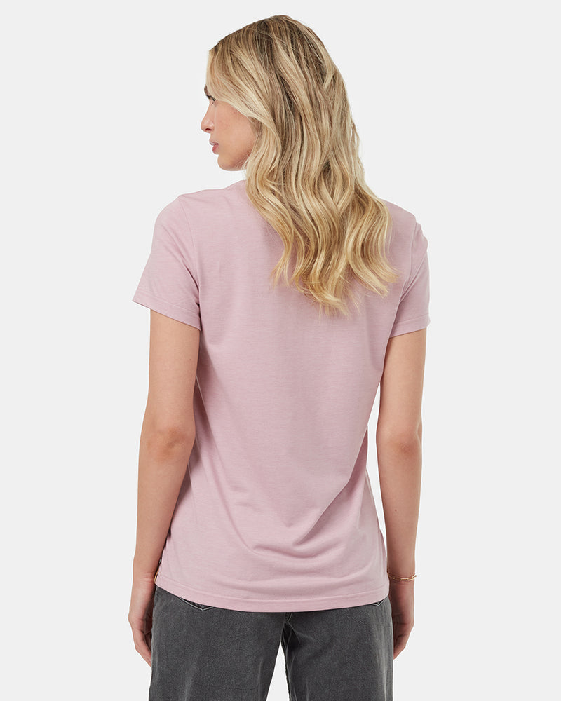 Pink-Tree-Graphic-Tee