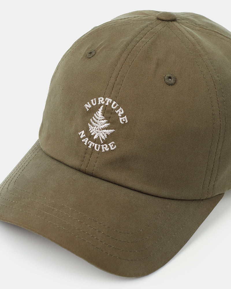 TENCEL-Eco-Friendly-Adjustable-Baseball-Hat