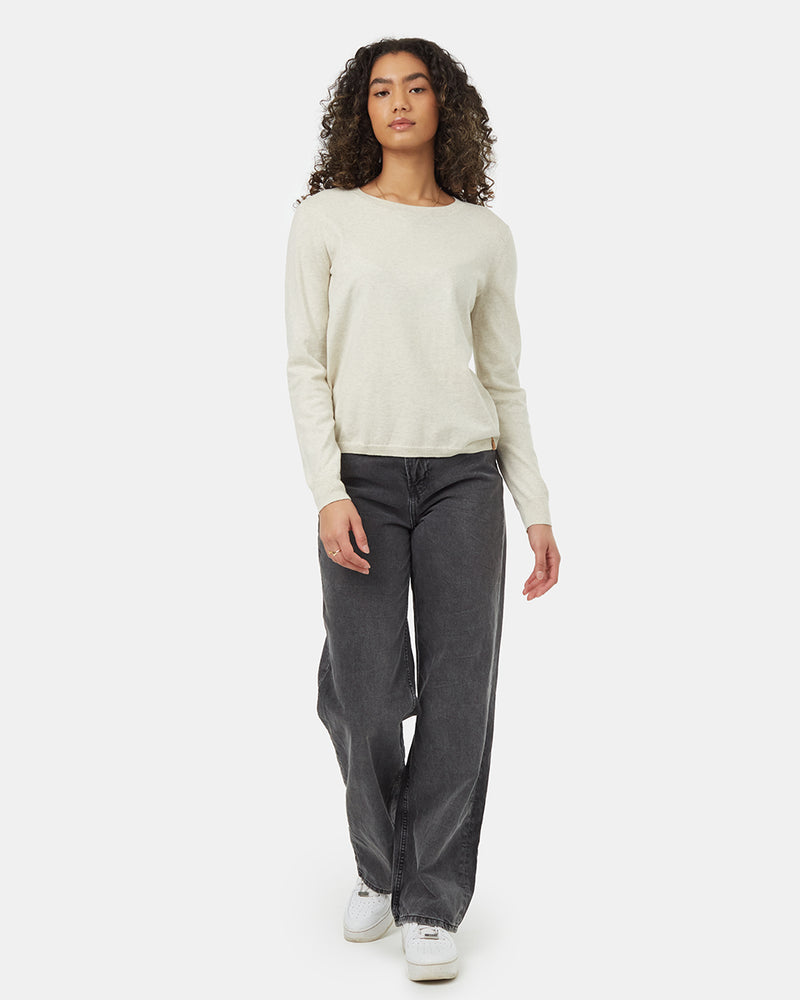 White-Basic-Cotton-Sweater-TCW4941