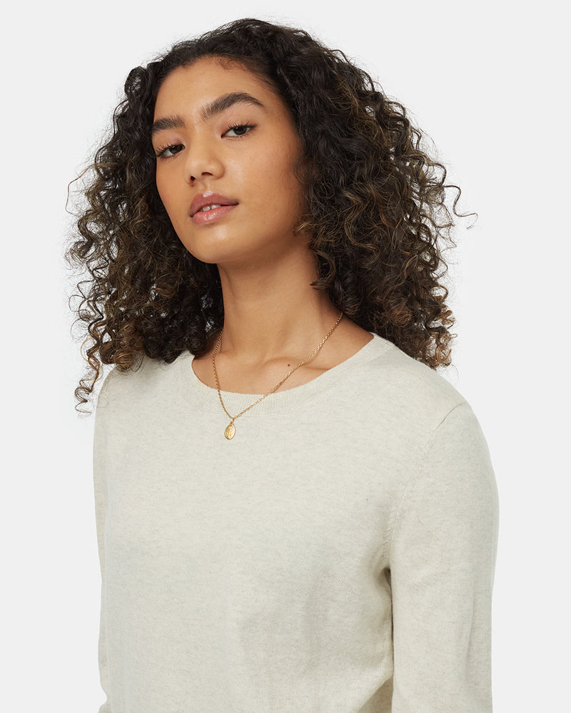 White-Basic-Cotton-Sweater-TCW4941