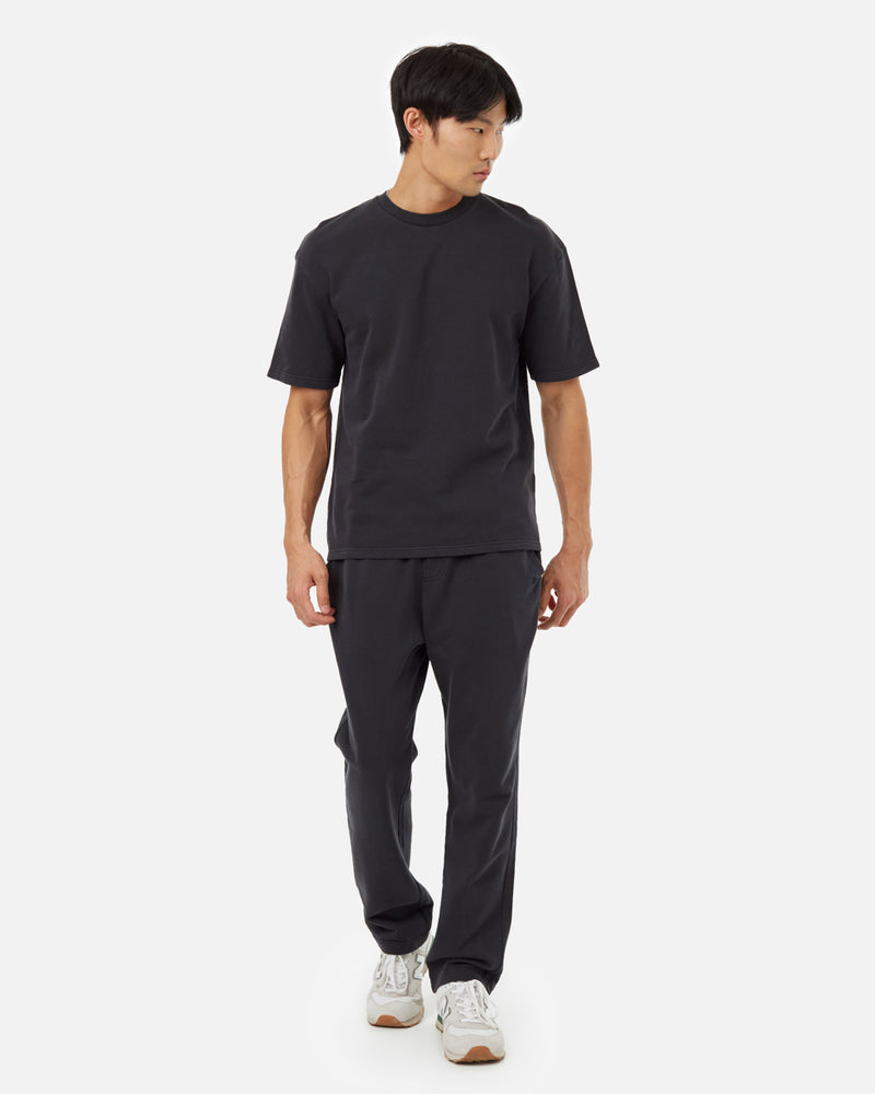 Men's Basic Cotton T-Shirt