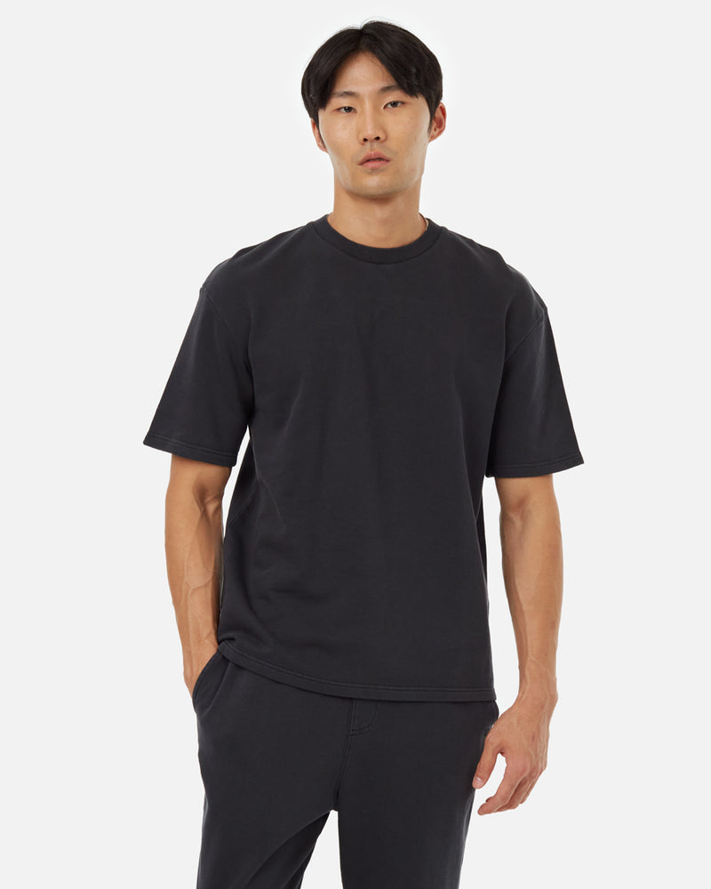 Men's Basic Cotton T-Shirt
