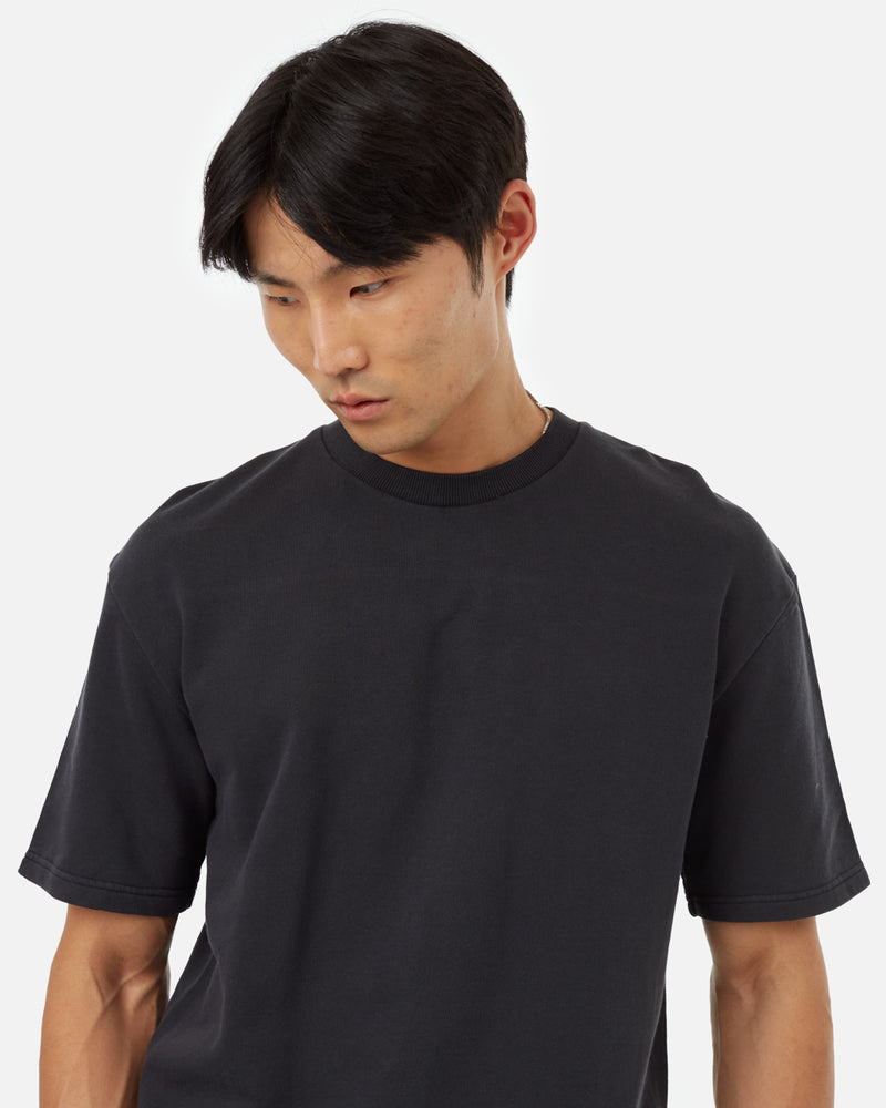 Men's Basic Cotton T-Shirt