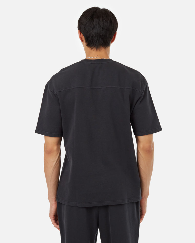 Men's Basic Cotton T-Shirt