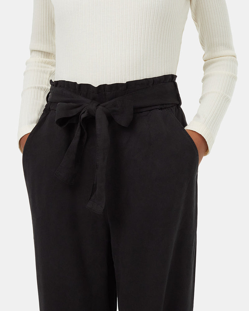 womens tencel pants
